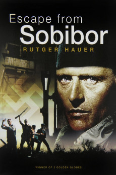 Escape from Sobibor (2022) download