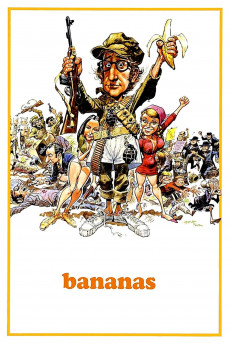 Bananas (2022) download