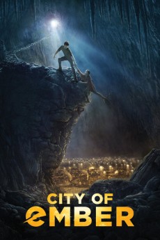 City of Ember (2008) download