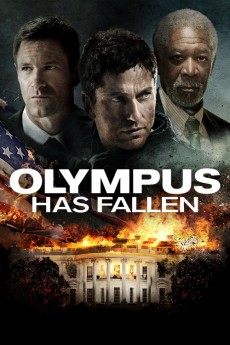 Olympus Has Fallen (2022) download