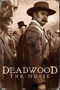 Deadwood: The Movie (2022) download