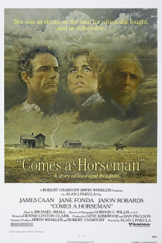 Comes a Horseman (2022) download