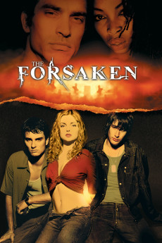 The Forsaken (2022) download