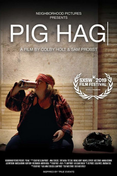 Pig Hag (2022) download