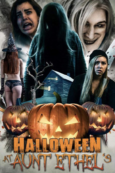 Halloween at Aunt Ethel's (2019) download