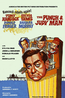 The Punch and Judy Man (1963) download