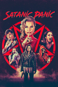 Satanic Panic (2022) download