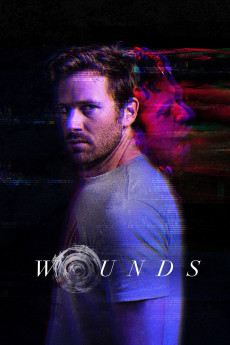 Wounds (2022) download