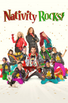 Nativity Rocks! (2022) download