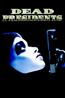 Dead Presidents (2022) download