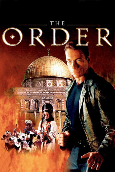 The Order (2022) download