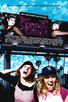 Connie and Carla (2022) download