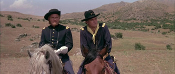 Custer of the West (1967) download