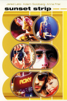 Sunset Strip (2000) download