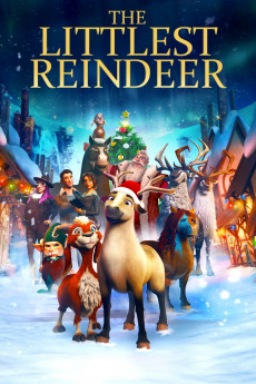 Elliot the Littlest Reindeer (2022) download