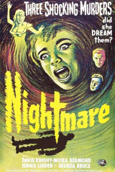 Nightmare (2022) download