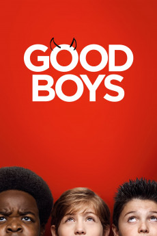 Good Boys (2022) download