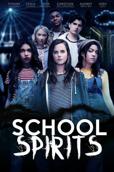 School Spirits (2022) download