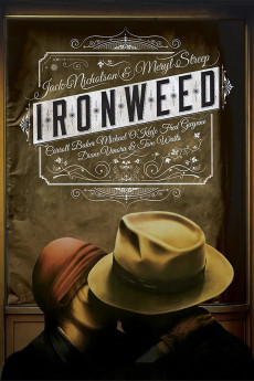 Ironweed (2022) download