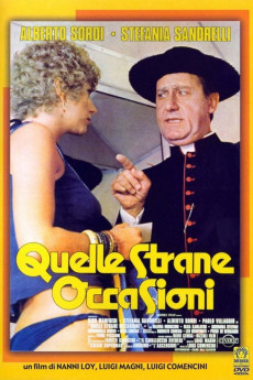 Quelle strane occasioni (2022) download