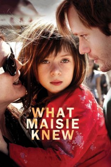 What Maisie Knew (2022) download