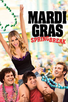 Mardi Gras: Spring Break (2022) download