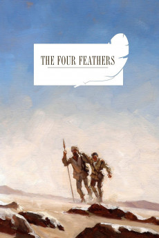 The Four Feathers (2022) download