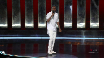 Chris Rock: Selective Outrage (2023) download