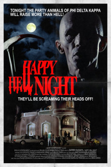 Happy Hell Night (2022) download