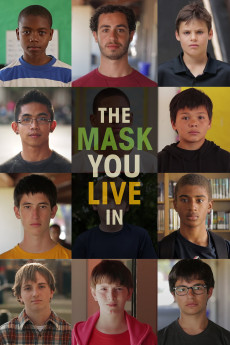 The Mask You Live In (2022) download