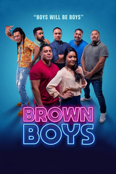 Brown Boys (2022) download