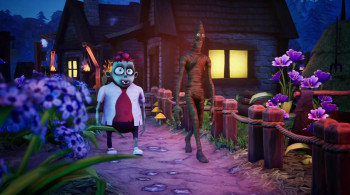 The Halloween Family (2019) download