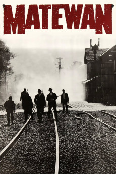 Matewan (1987) download