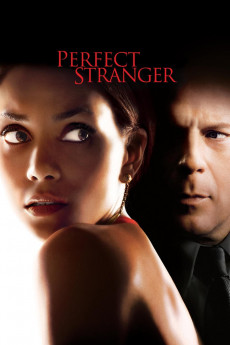 Perfect Stranger (2022) download