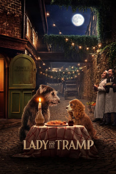 Lady and the Tramp (2022) download