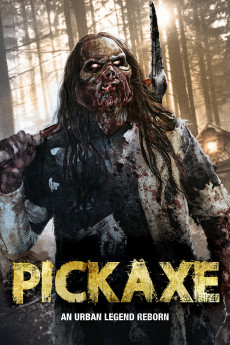 Pickaxe (2022) download