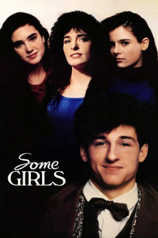 Some Girls (2022) download