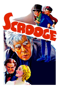 Scrooge (2022) download