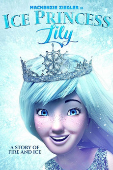 Ice Princess Lily (2018) download