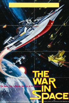 The War in Space (2022) download