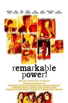 Remarkable Power (2008) download