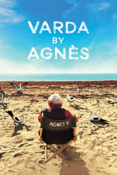 Varda by Agnès (2022) download