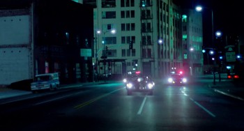 The Driver (1978) download