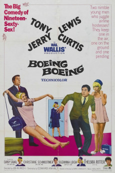 Boeing, Boeing (1965) download