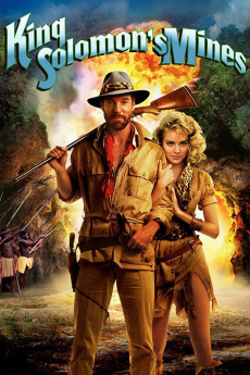 King Solomon's Mines (2022) download