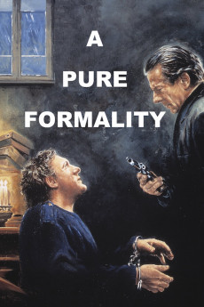 A Pure Formality (2022) download