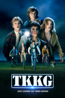 TKKG (2022) download