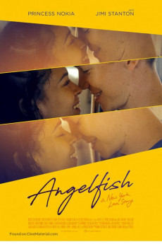 Angelfish (2022) download