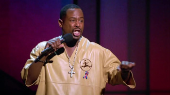 Martin Lawrence Live: Runteldat (2002) download