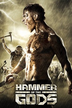 Hammer of the Gods (2022) download